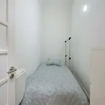 Quarto em Lisboa