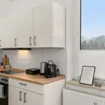 Rent 1 bedroom apartment of 53 m² in Bielefeld