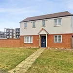 Detached house to rent in Marsh Street North, Dartford, Kent DA1