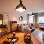 Rent 1 bedroom apartment of 74 m² in berlin