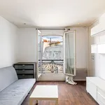 Rent 1 bedroom apartment of 172 m² in Paris