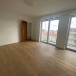 Huur 1 slaapkamer appartement van 36 m² in Leuven