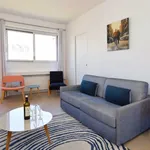 Appartement de 43 m² avec 2 chambre(s) en location à Paris