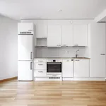 Rent 1 bedroom apartment of 29 m² in Helsinki