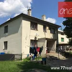 Rent 1 bedroom apartment in Rychnov nad Kněžnou