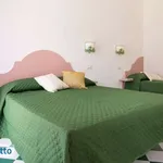 Appartamento arredato con terrazzo Centro