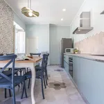 Rent 3 bedroom apartment of 150 m² in rome