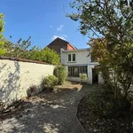 Rent 3 bedroom house in Watermael-Boitsfort