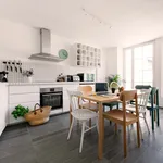 Rent 1 bedroom apartment of 17 m² in Fontainebleau