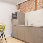 Rent 1 bedroom apartment in madrid