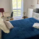 Alugar 2 quarto apartamento em Nazaré