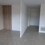 Rent 1 bedroom apartment of 31 m² in Montpellier