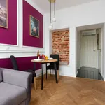 Rent 1 bedroom apartment in krakow