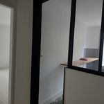 Appartement de 65 m² avec 3 chambre(s) en location à BREST