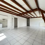 Rent 4 bedroom apartment of 98 m² in Sébazac-Concourès