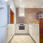 Rent 2 bedroom apartment of 58 m² in Wrocław