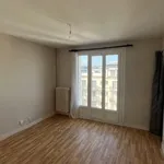 Appartement de 21 m² avec 1 chambre(s) en location à Tours