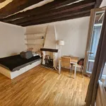  appartement avec 1 chambre(s) en location à Paris