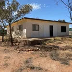 Rent 3 bedroom house in Coober Pedy