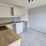 Rent 2 bedroom apartment of 36 m² in Saint-Juéry