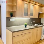 Rent 4 bedroom apartment of 76 m² in Tišnov