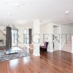 Rent 2 bedroom apartment of 126 m² in London