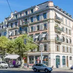 Miete 4 Schlafzimmer wohnung von 118 m² in Geneva