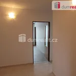 Pronajměte si 2 ložnic/e byt o rozloze 65 m² v Praha