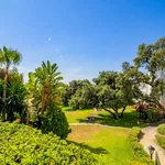 Rent 3 bedroom house of 260 m² in Marbella