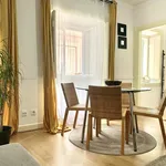 Alugar 1 quarto apartamento de 60 m² em Lisbon