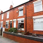 Rent 2 bedroom house in Stockport