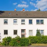 Rent 3 bedroom apartment of 52 m² in Duisburg