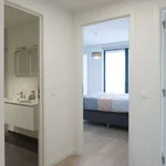 Appartement de 88 m² avec 3 chambre(s) en location à brussels