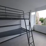 Huur 1 slaapkamer appartement in JETTE