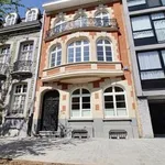 Maison de 115 m² avec 6 chambre(s) en location à Woluwe-Saint-Lambert