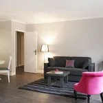 Appartement de 50 m² avec 1 chambre(s) en location à Paris