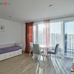 Rent 1 bedroom apartment of 36 m² in Trhový Štěpánov