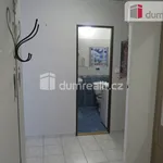 Rent 1 bedroom apartment of 40 m² in Zlín