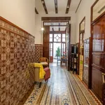 Rent 3 bedroom apartment in Valencia