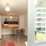 Rent 1 bedroom apartment of 54 m² in Prague