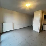 Appartement de 38 m² avec 2 chambre(s) en location à Toulouse