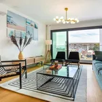 Rent 2 bedroom apartment of 90 m² in lisbon