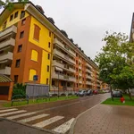 2-room flat via Broggi Izar 12, Melegnano