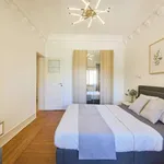 Rent a room in lisbon