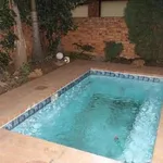 Rent a room in Pretoria