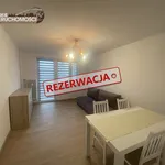 Mieszkanie ul. Królowej Jadwigi 47m2