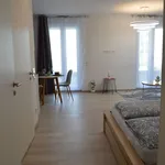 Rent 1 bedroom apartment of 44 m² in Frankfurt