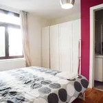 Appartement de 55 m² avec 1 chambre(s) en location à brussels