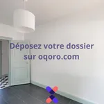 Rent 1 bedroom apartment in Mulhouse