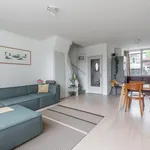 Huur 2 slaapkamer appartement van 75 m² in Amsterdam